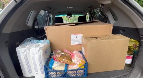 The Podkopaev Family 