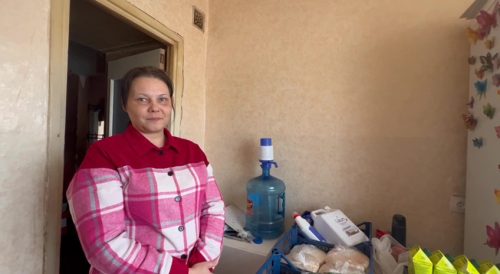 children with disabilities