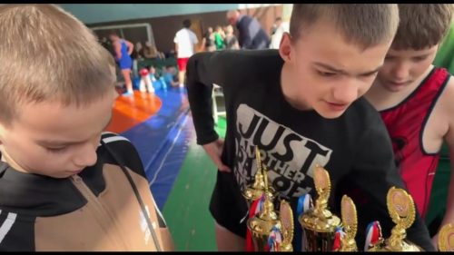 Wrestling Tournament 2026