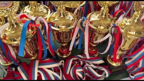 Wrestling Tournament 2026