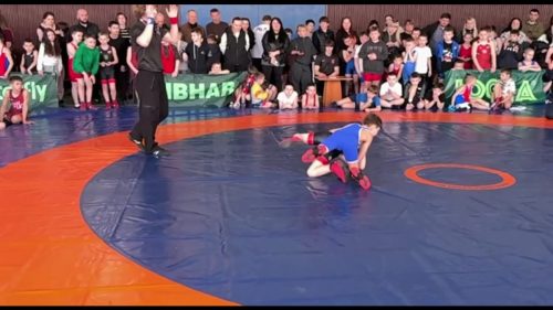 Wrestling Tournament 2026