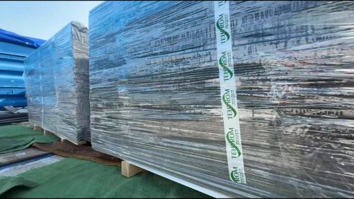 Building materials
