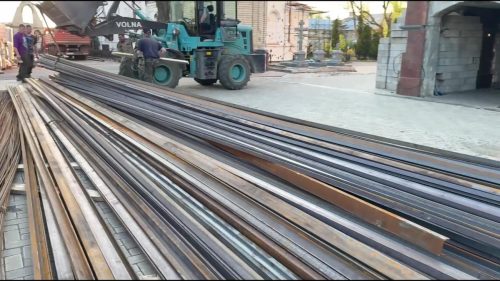 Building materials